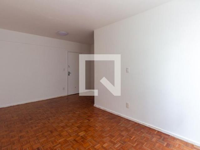 Kitnet, Consolação, 1 Quarto, 29 m2 São Paulo