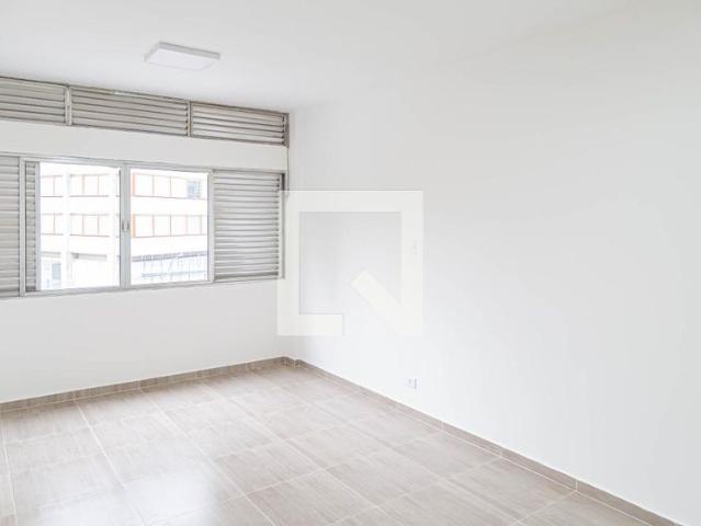 Kitnet, Consolação, 1 Quarto, 29 m2 São Paulo