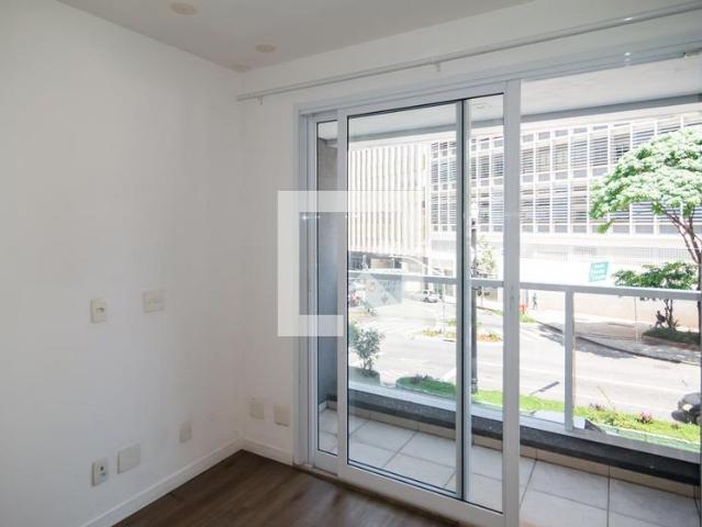 Kitnet, Consolação, 1 Quarto, 20 m2 São Paulo