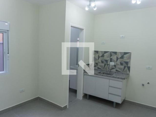 Kitnet, Consolação, 1 Quarto, 20 m2 São Paulo