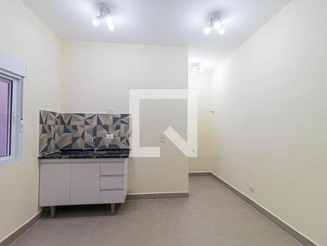 Kitnet, Consolação, 1 Quarto, 20 m2 São Paulo