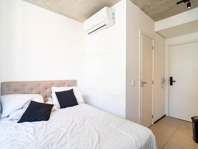 Kitnet, Consolação, 1 Quarto, 20 m2 São Paulo
