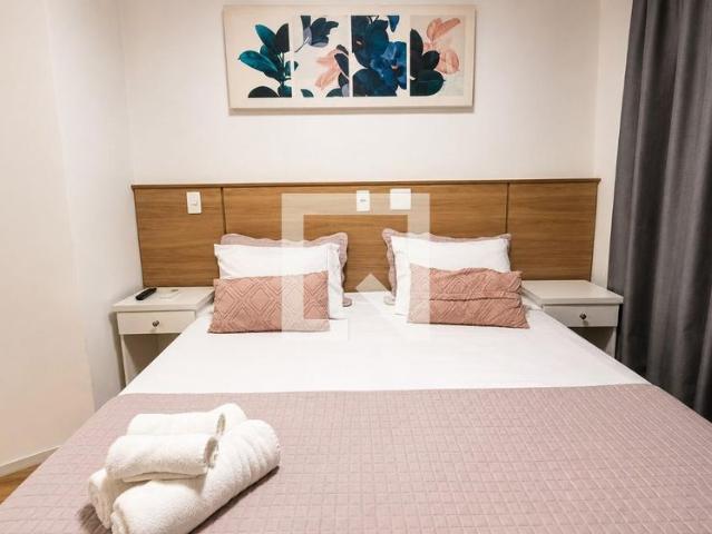 Kitnet, Consolação, 1 Quarto, 20 m2 São Paulo