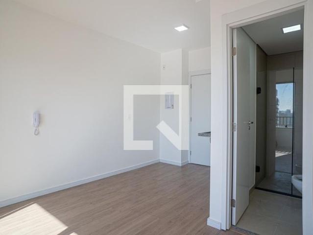 Kitnet, Consolação, 1 Quarto, 21 m2 São Paulo