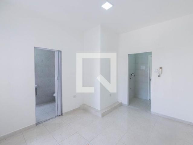 Kitnet, Consolação, 1 Quarto, 22 m2 São Paulo