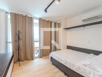 Estudio para alugar em Rua Augusta