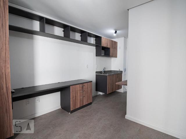 Kitnet, Consolação, 1 Quarto, 22 m2 São Paulo