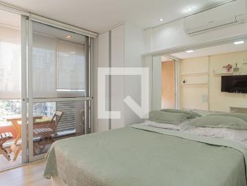 Estudio para alugar em Rua Augusta
