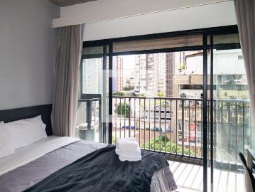 Rua Barata Ribeiro, São Paulo, Vila Bela Vista, São Paulo, São Paulo, São Paulo