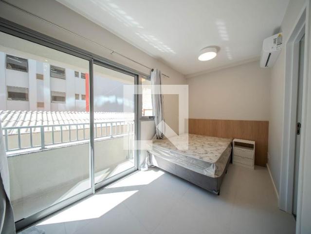 Kitnet, Consolação, 1 Quarto, 22 m2 São Paulo