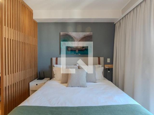 Kitnet, Consolação, 1 Quarto, 22 m2 São Paulo