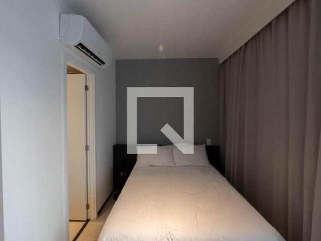 Kitnet, Consolação, 1 Quarto, 22 m2 São Paulo
