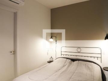 Kitnet, Consolação, 1 Quarto, 23 m2 São Paulo