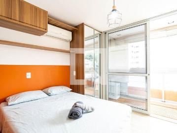 Estudio para alugar em Rua Augusta
