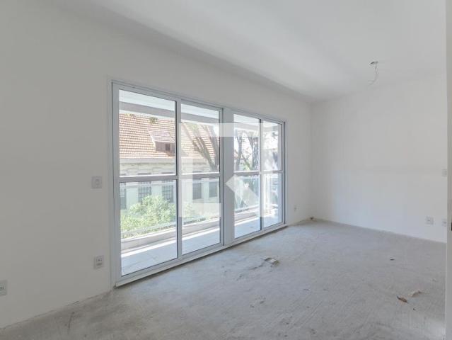 Kitnet, Consolação, 1 Quarto, 34 m2 São Paulo
