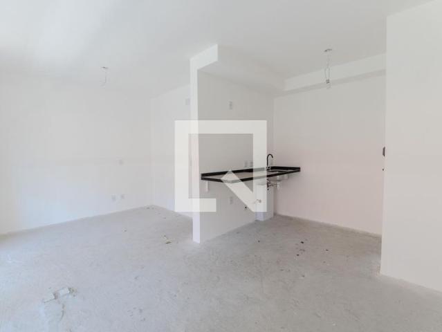 Kitnet, Consolação, 1 Quarto, 34 m2 São Paulo