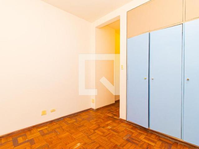 Kitnet, Consolação, 1 Quarto, 35 m2 São Paulo