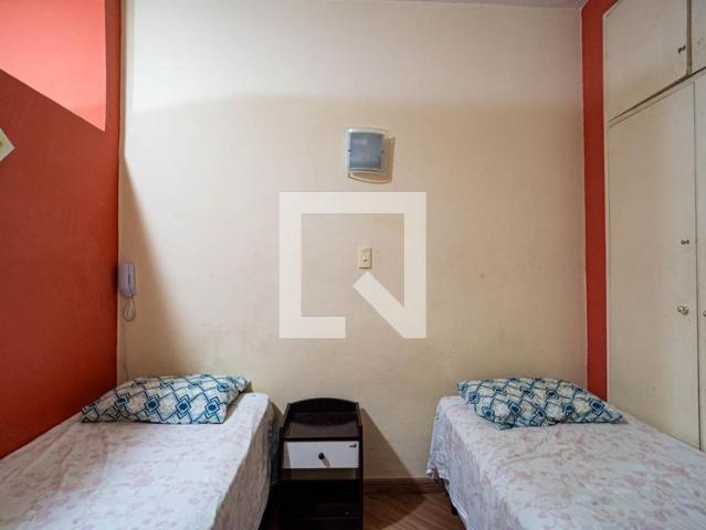 Kitnet, Consolação, 1 Quarto, 40 m2 São Paulo