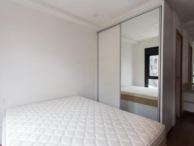 Kitnet, Consolação, 1 Quarto, 35 m2 São Paulo
