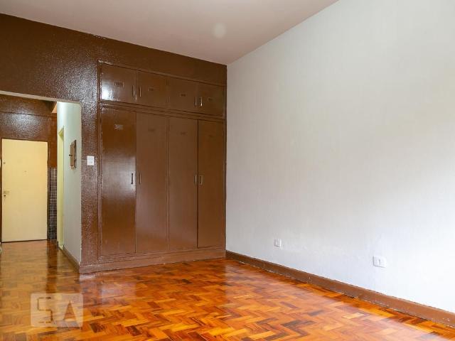 Kitnet, Consolação, 1 Quarto, 35 m2 São Paulo