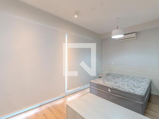 Kitnet, Consolação, 1 Quarto, 35 m2 São Paulo