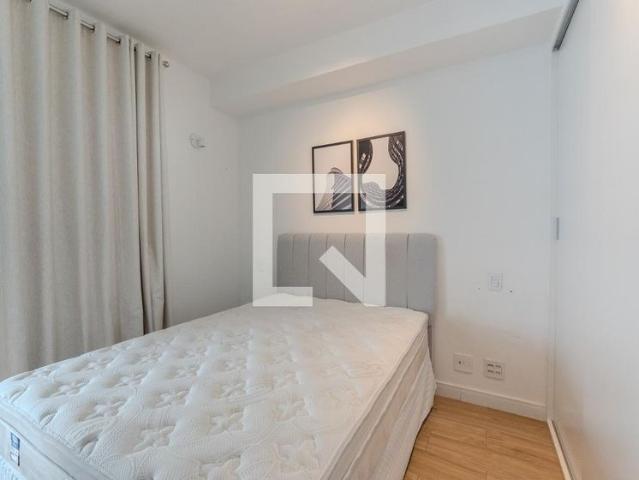 Kitnet, Consolação, 1 Quarto, 35 m2 São Paulo