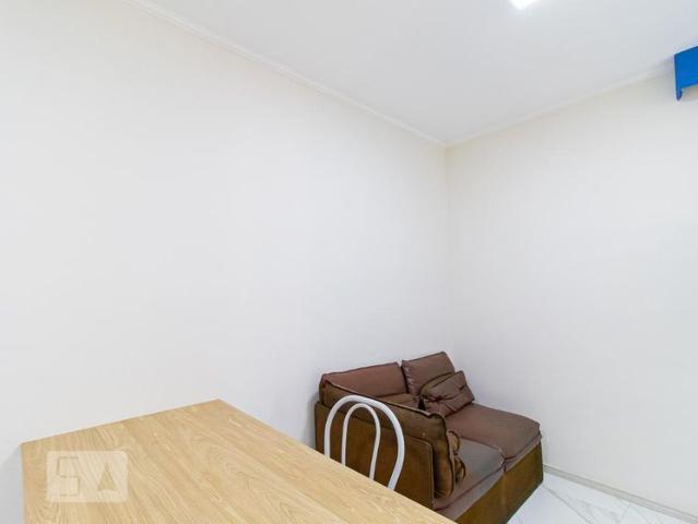 Kitnet, Consolação, 1 Quarto, 35 m2 São Paulo
