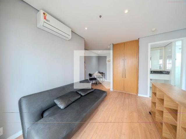 Kitnet, Consolação, 1 Quarto, 36 m2 São Paulo
