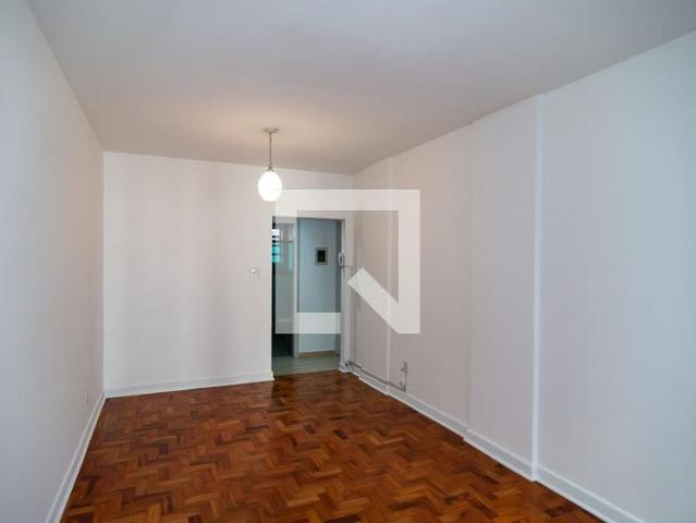 Kitnet, Consolação, 1 Quarto, 36 m2 São Paulo