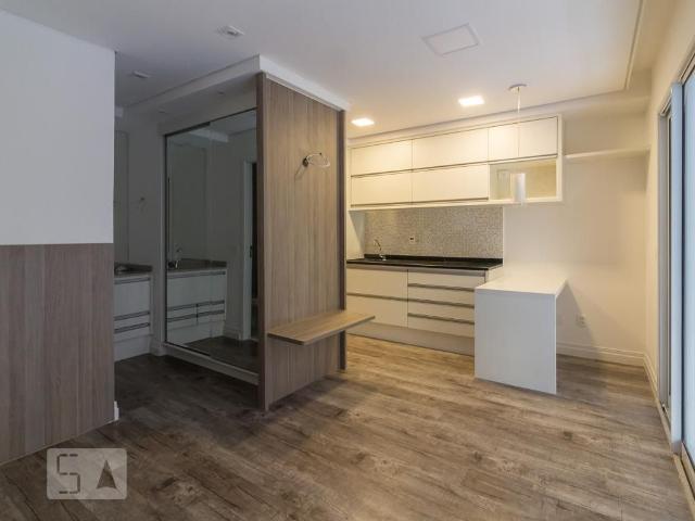 Kitnet, Consolação, 1 Quarto, 36 m2 São Paulo