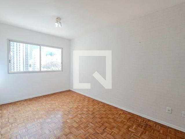 Kitnet, Consolação, 1 Quarto, 38 m2 São Paulo