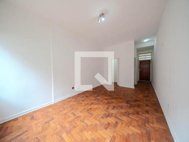 Kitnet, Consolação, 1 Quarto, 39 m2 São Paulo