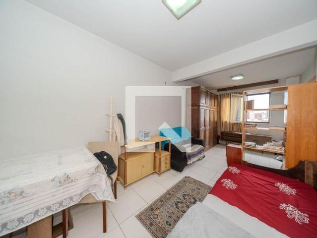 Kitnet, Consolação, 1 Quarto, 39 m2 São Paulo
