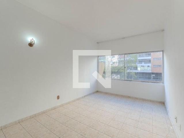 Kitnet, Consolação, 1 Quarto, 30 m2 São Paulo