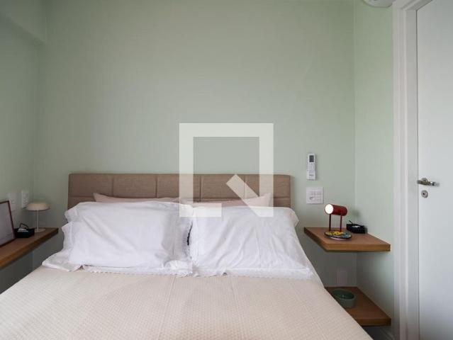 Kitnet, Consolação, 1 Quarto, 30 m2 São Paulo