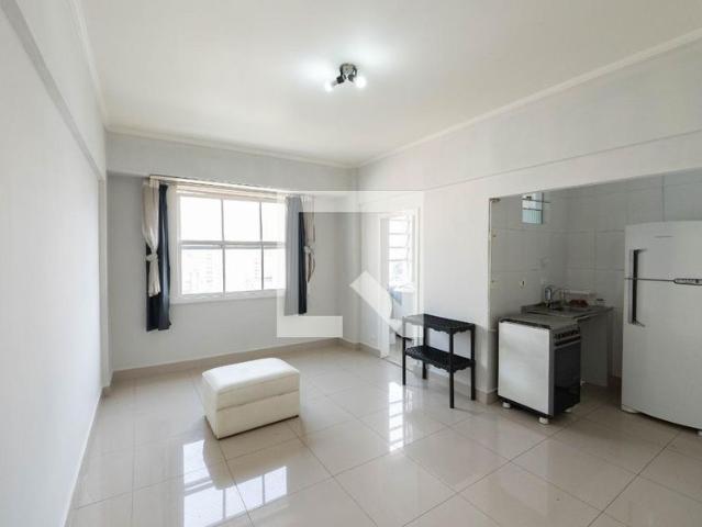 Kitnet, Consolação, 1 Quarto, 30 m2 São Paulo