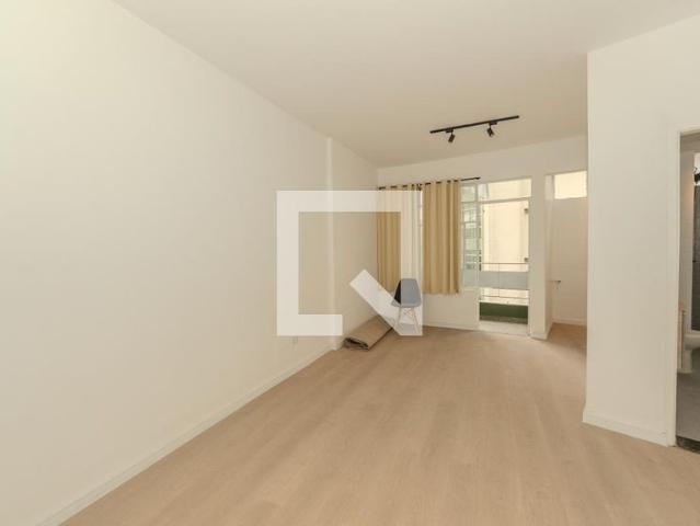 Kitnet, Consolação, 1 Quarto, 31 m2 São Paulo