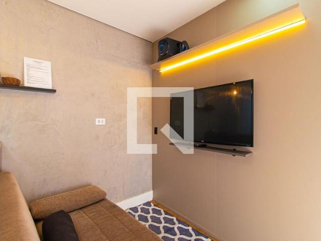 Kitnet, Consolação, 1 Quarto, 32 m2 São Paulo