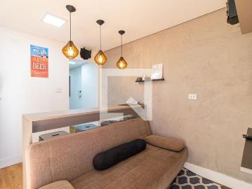 Praça Darcy Penteado - Segurança, Garagem