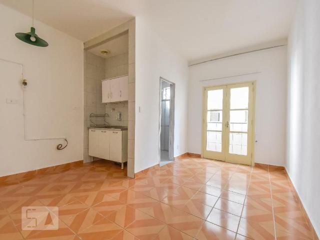 Kitnet, Consolação, 1 Quarto, 33 m2 São Paulo