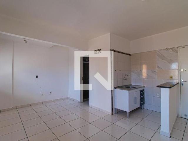 Kitnet, Consolação, 1 Quarto, 33 m2 São Paulo