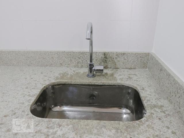 Kitnet, Consolação, 1 Quarto, 44 m2 São Paulo