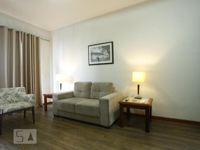 Kitnet, Consolação, 1 Quarto, 48 m2 São Paulo