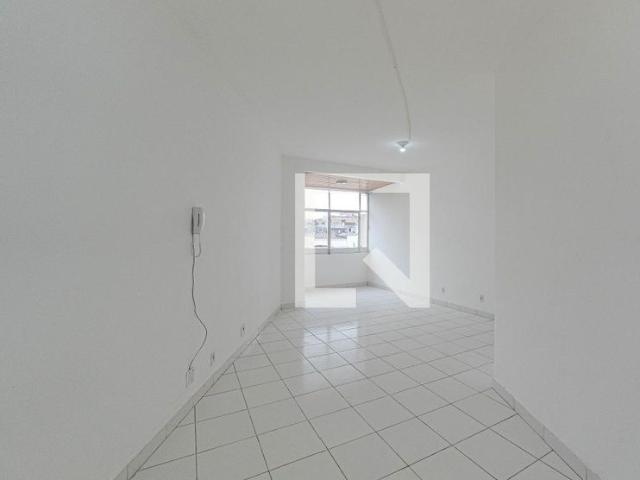 Kitnet, Consolação, 1 Quarto, 40 m2 São Paulo