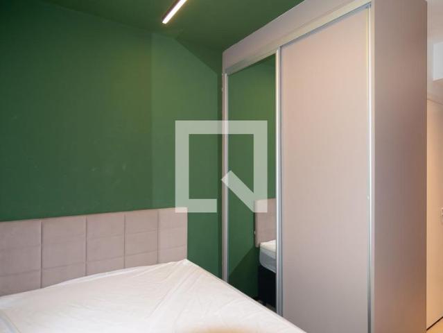 Kitnet, Consolação, 1 Quarto, 40 m2 São Paulo