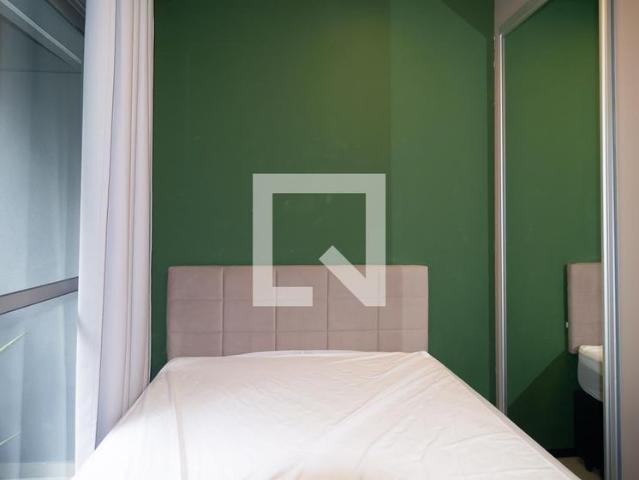 Kitnet, Consolação, 1 Quarto, 40 m2 São Paulo