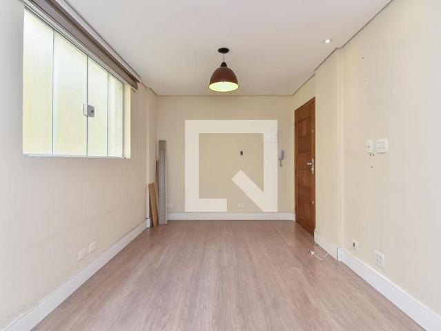 Kitnet, Consolação, 1 Quarto, 40 m2 São Paulo