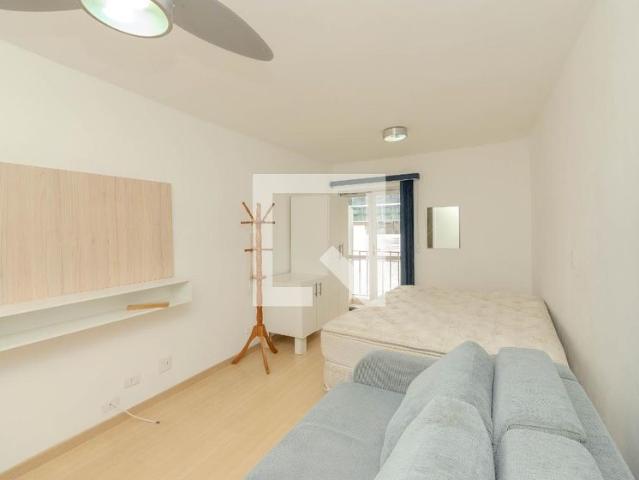 Kitnet, Consolação, 1 Quarto, 40 m2 São Paulo