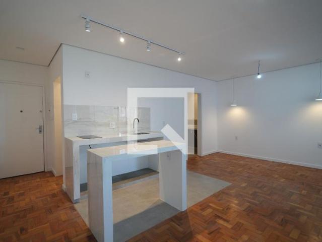 Kitnet, Consolação, 1 Quarto, 40 m2 São Paulo