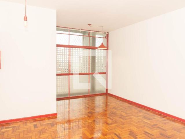 Kitnet, Consolação, 1 Quarto, 42 m2 São Paulo